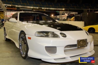 National Sport Compact 2006 - Autos